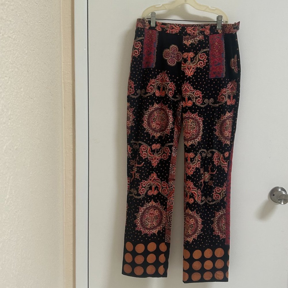 ISSEY MIYAKE vintage pants